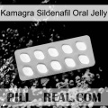 Kamagra Sildenafil Oral Jelly 26